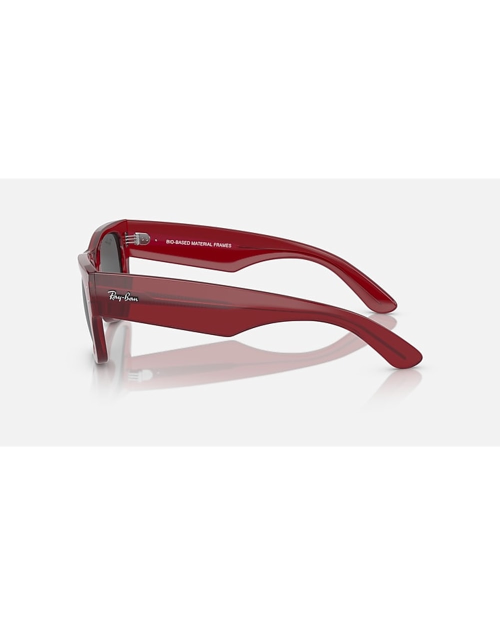 Ray-Ban Mega Wayfarer Bio-Based