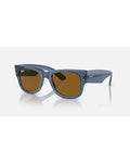 Ray-Ban Mega Wayfarer Bio-Based