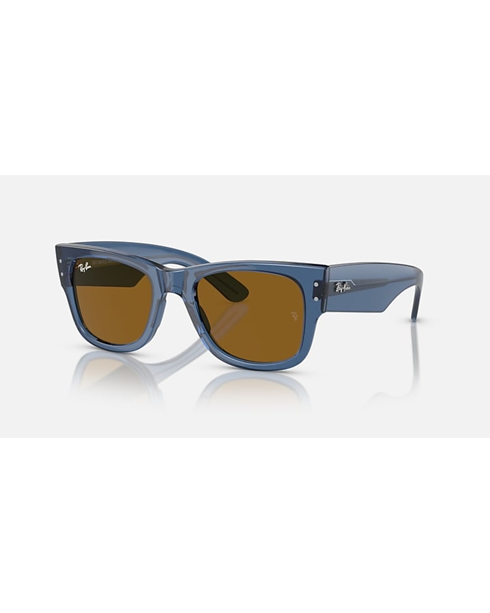 Ray-Ban Mega Wayfarer Bio-Based