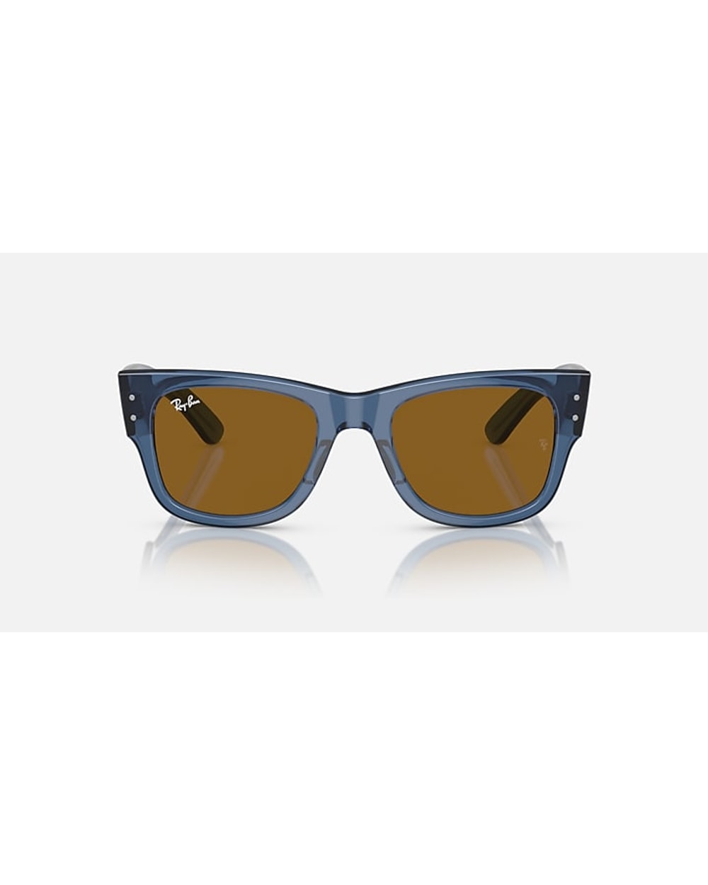 Ray-Ban Mega Wayfarer Bio-Based