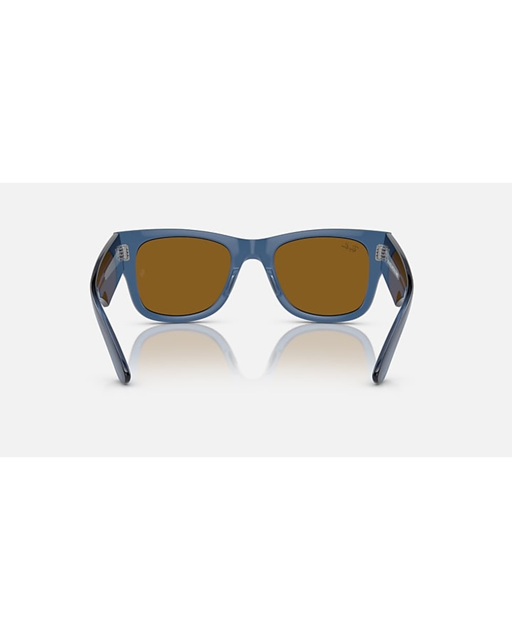 Ray-Ban Mega Wayfarer Bio-Based