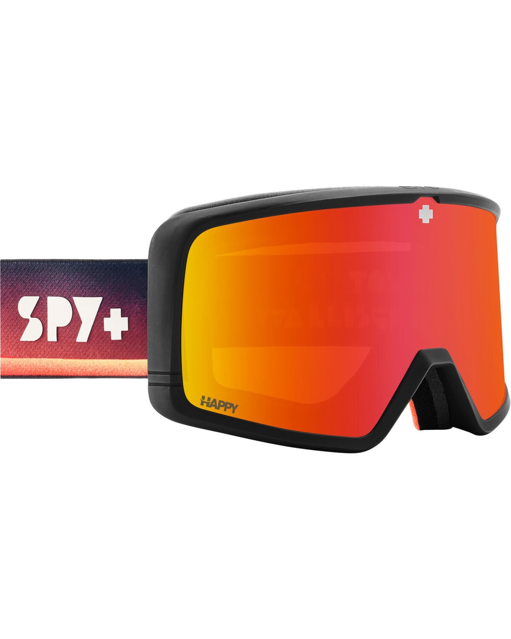 Spy Megalith Snow Goggle