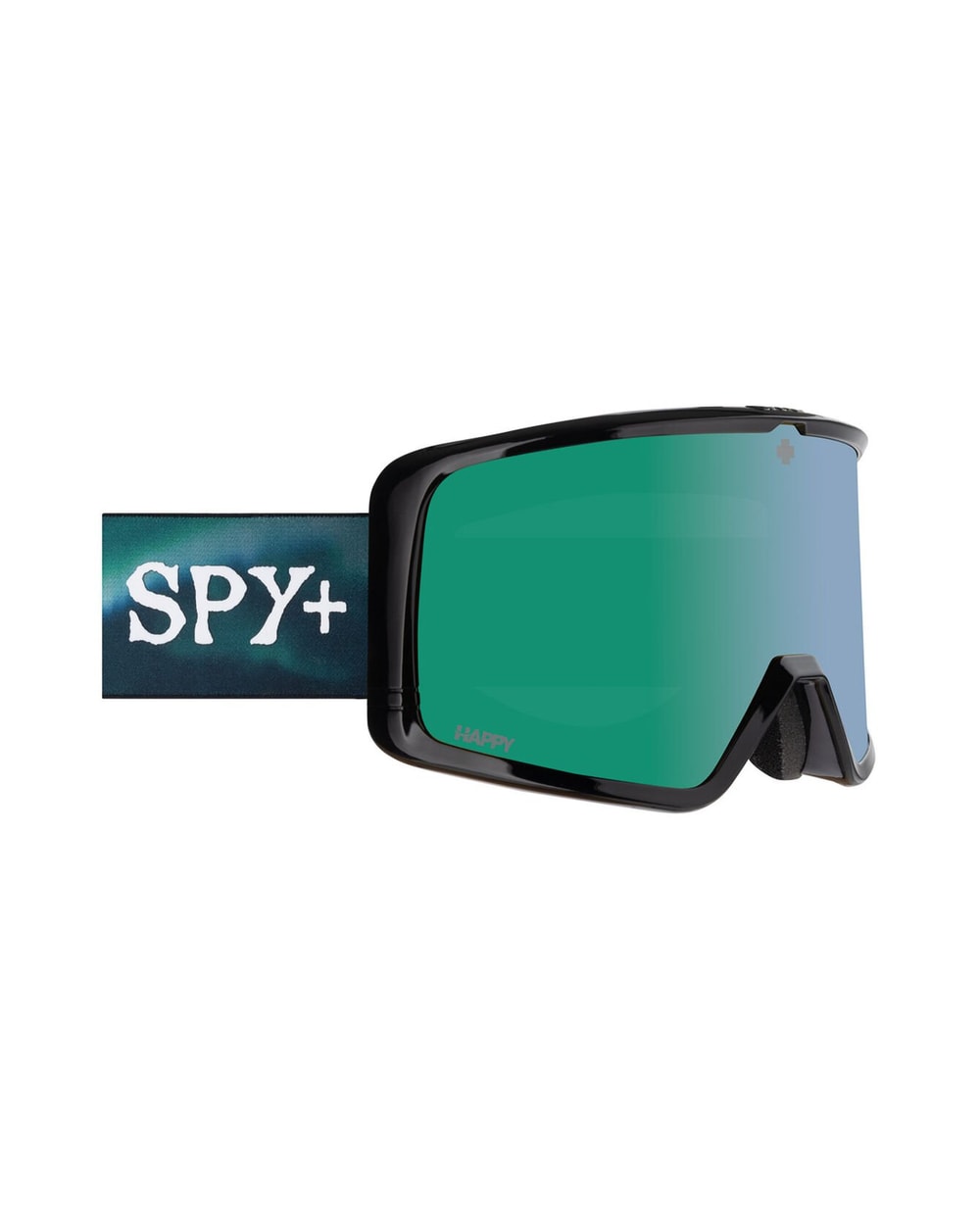 Spy Megalith Snow Goggle
