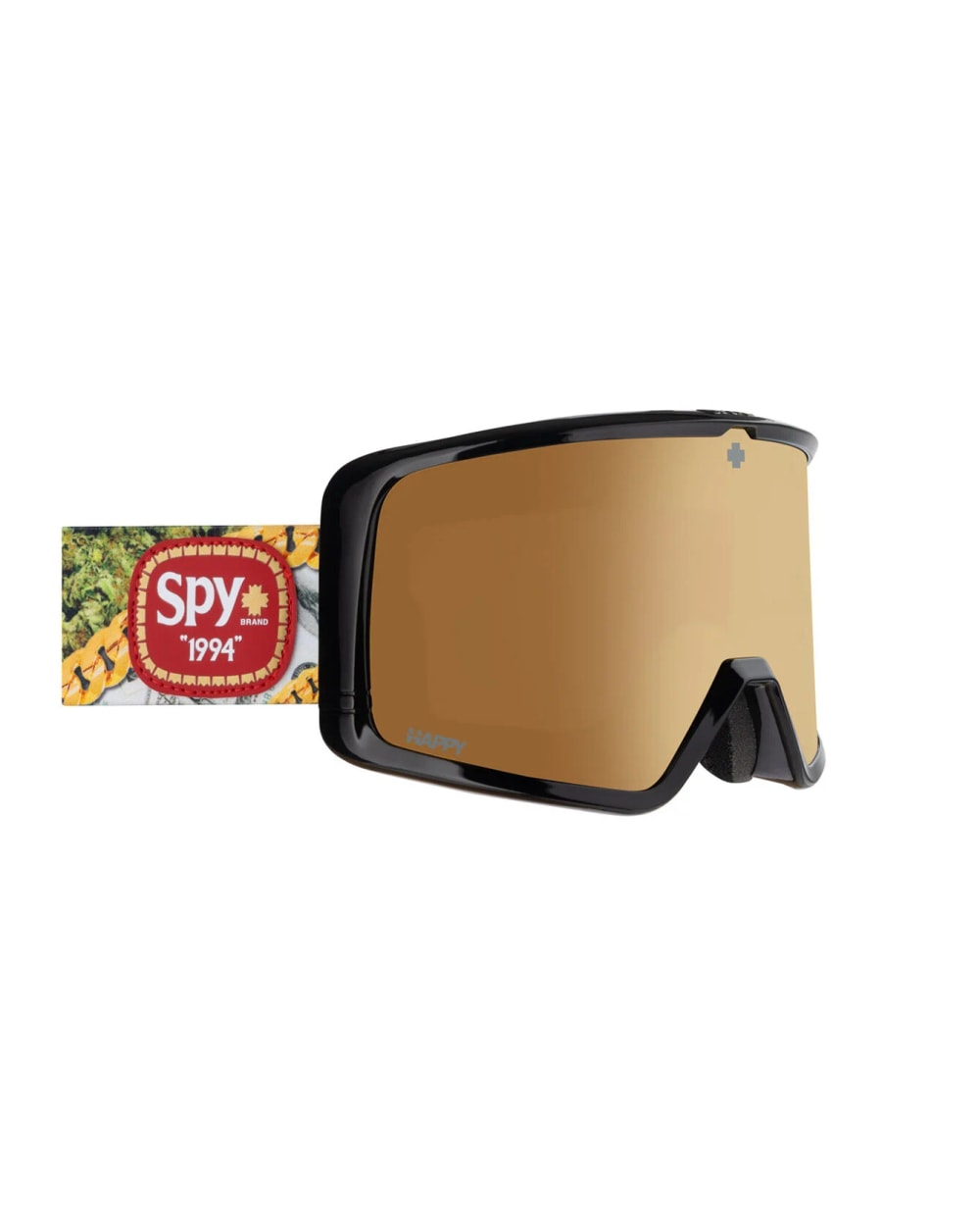 Spy Megalith Snow Goggle
