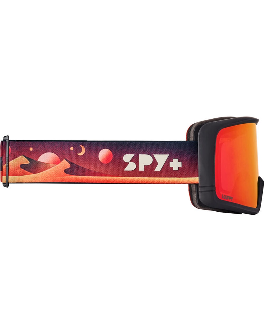 Spy Megalith Snow Goggle