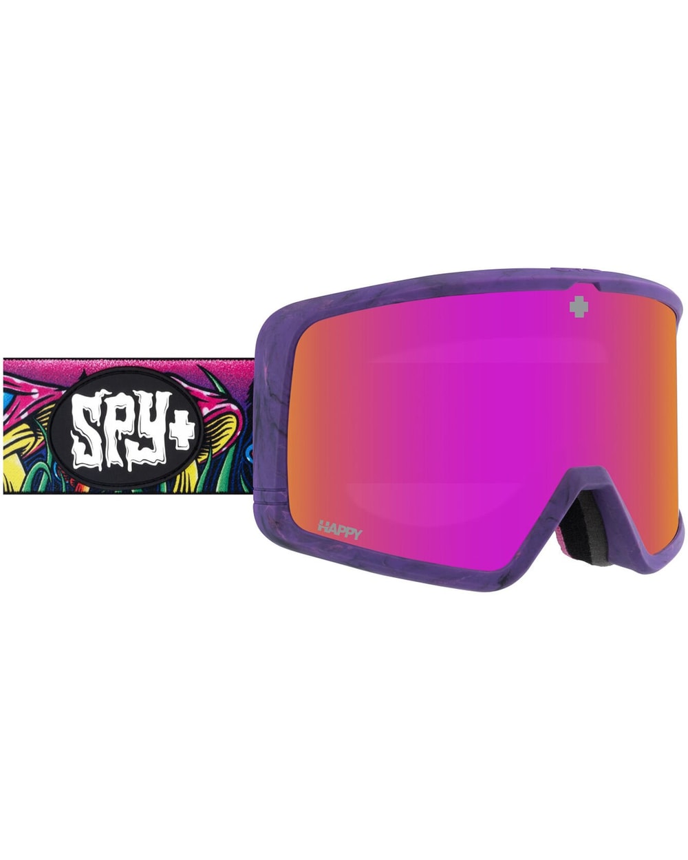 Spy Megalith Snow Goggle