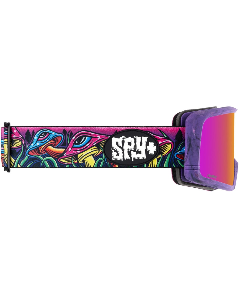 Spy Megalith Snow Goggle