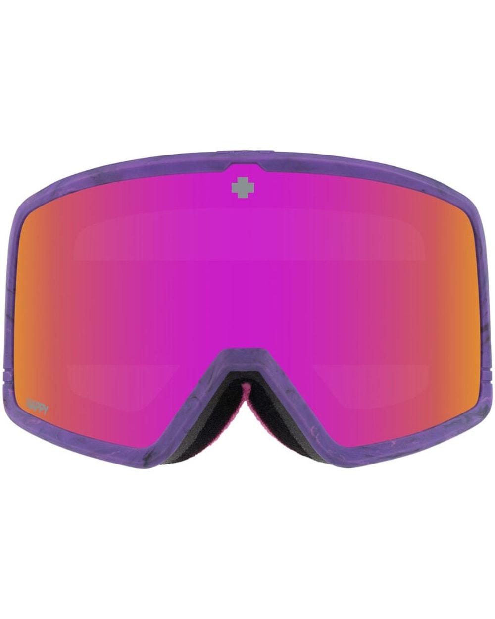 Spy Megalith Snow Goggle