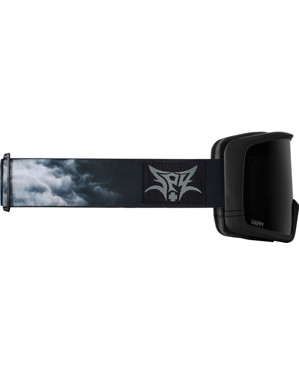 Spy Megalith Snow Goggle