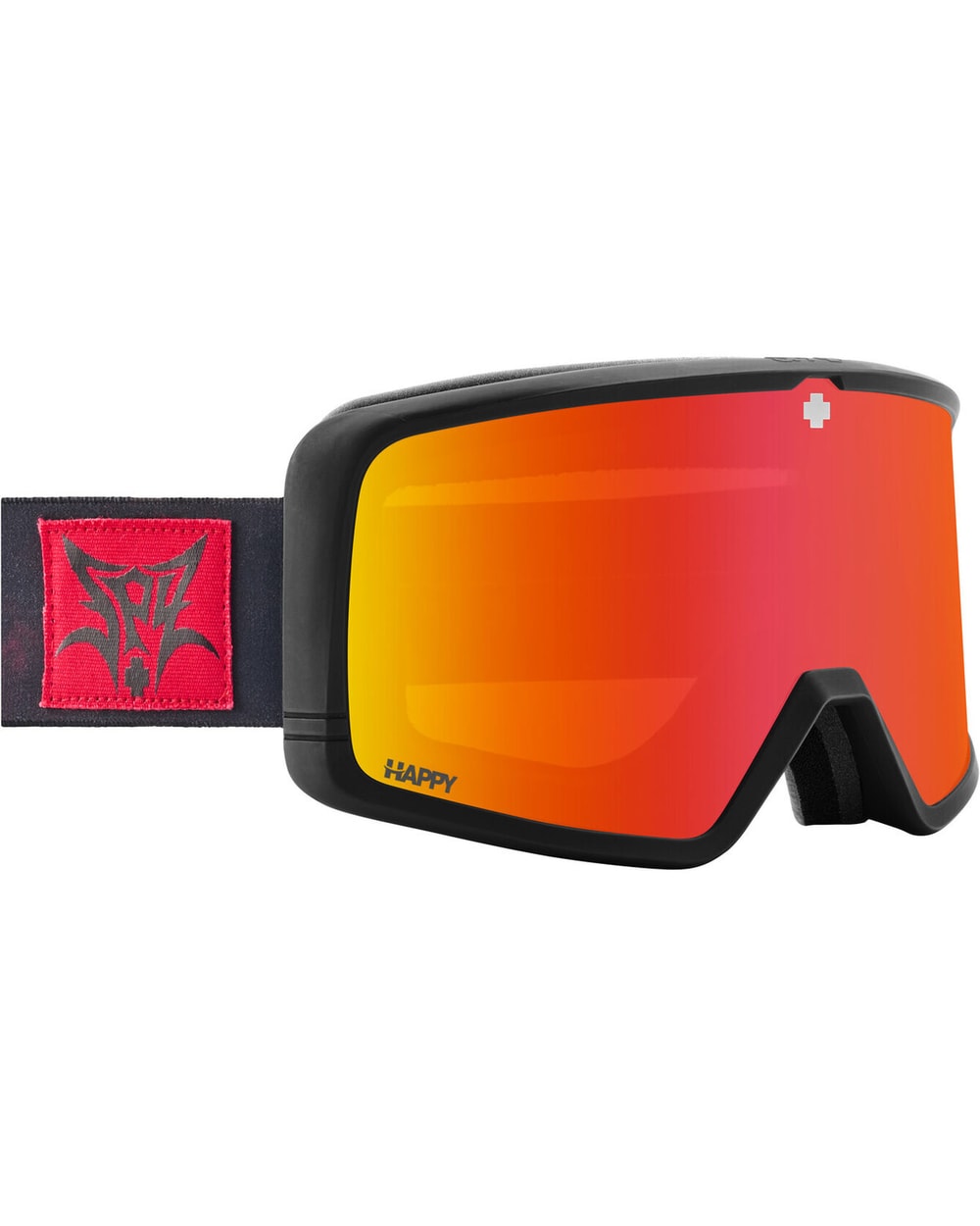 Spy Megalith Snow Goggle