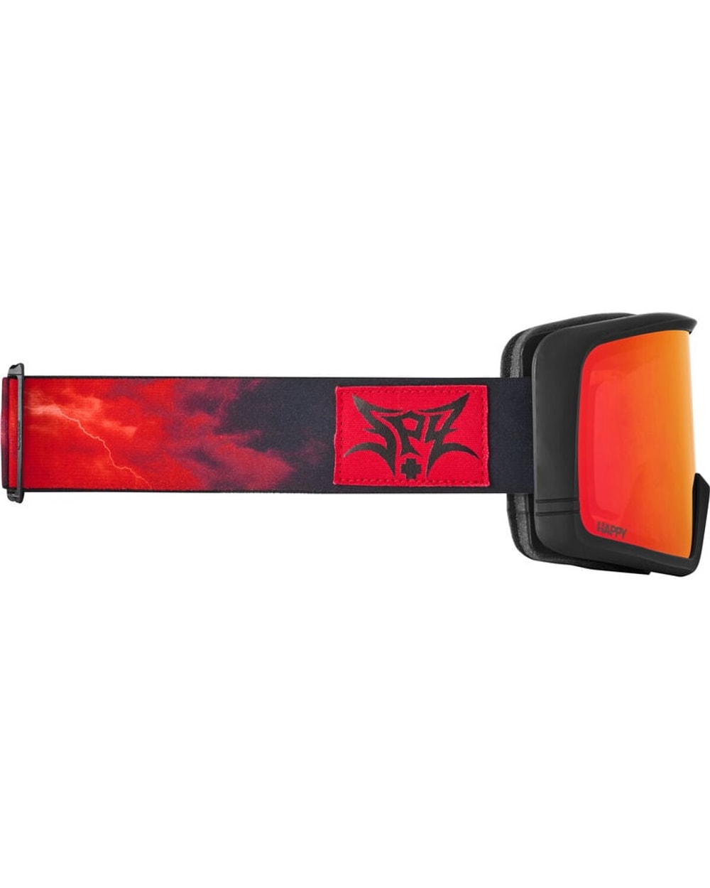 Spy Megalith Snow Goggle