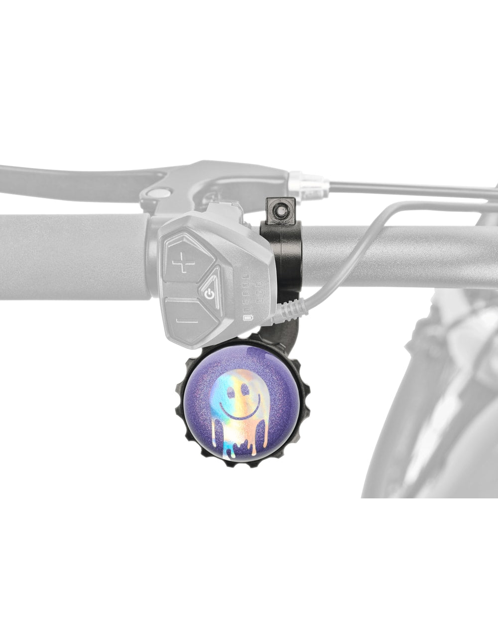 Electra Meltdown E-bike Bell