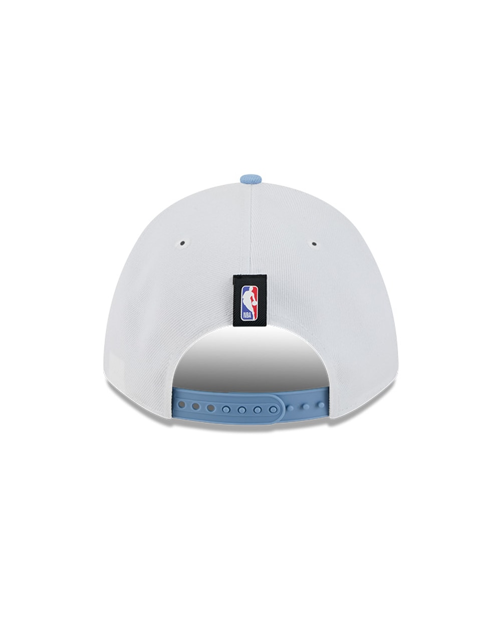 New Era Memphis Grizzlies 2025 Draft 9FORTY M-Crown A-Frame Snapback