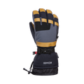 Kombi The Keen Glove in Asphalt - front