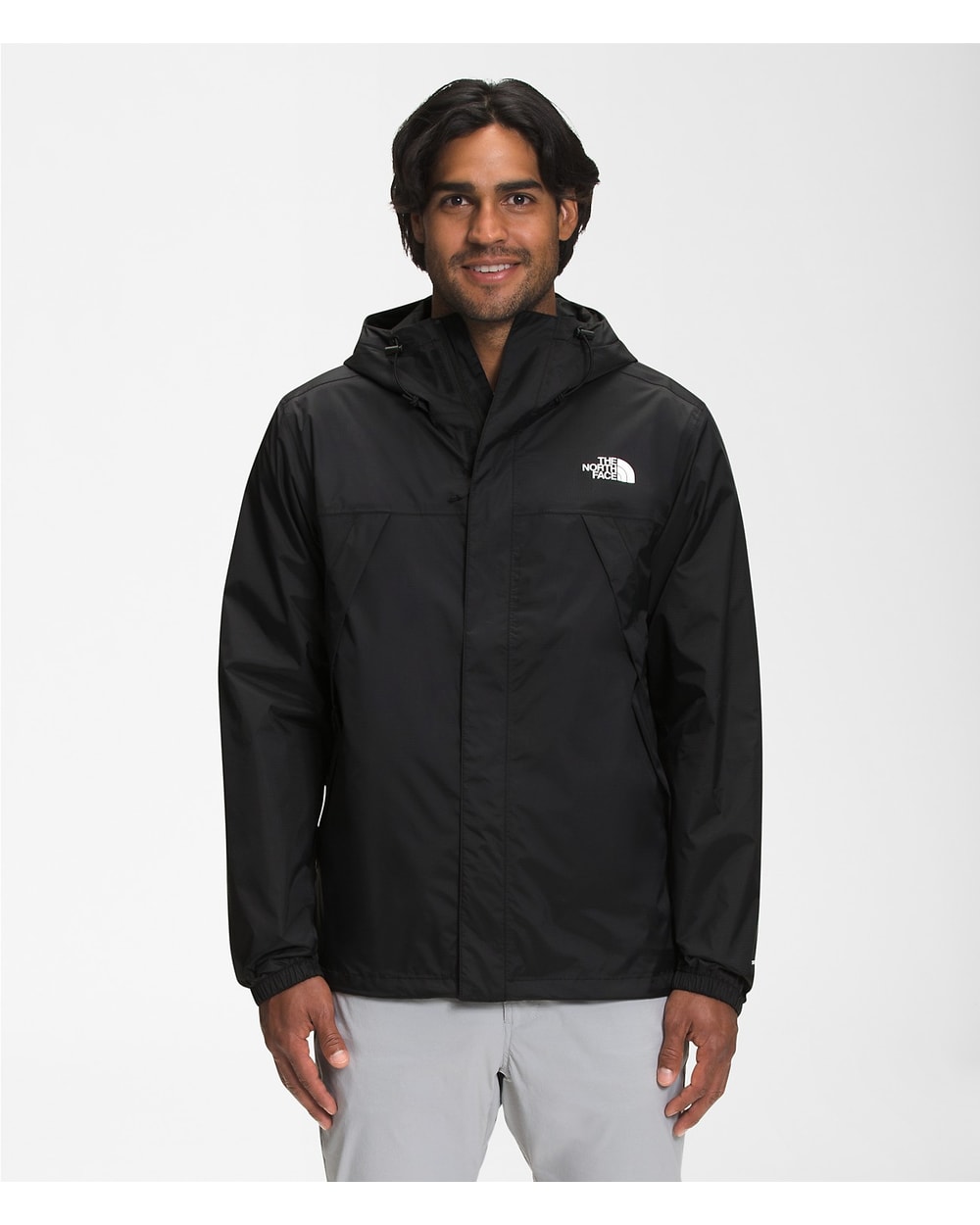 The North Face Men’s Antora Jacket