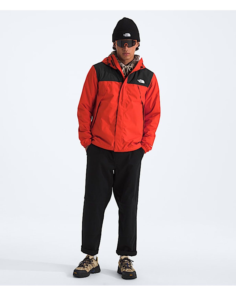 The North Face Men’s Antora Jacket