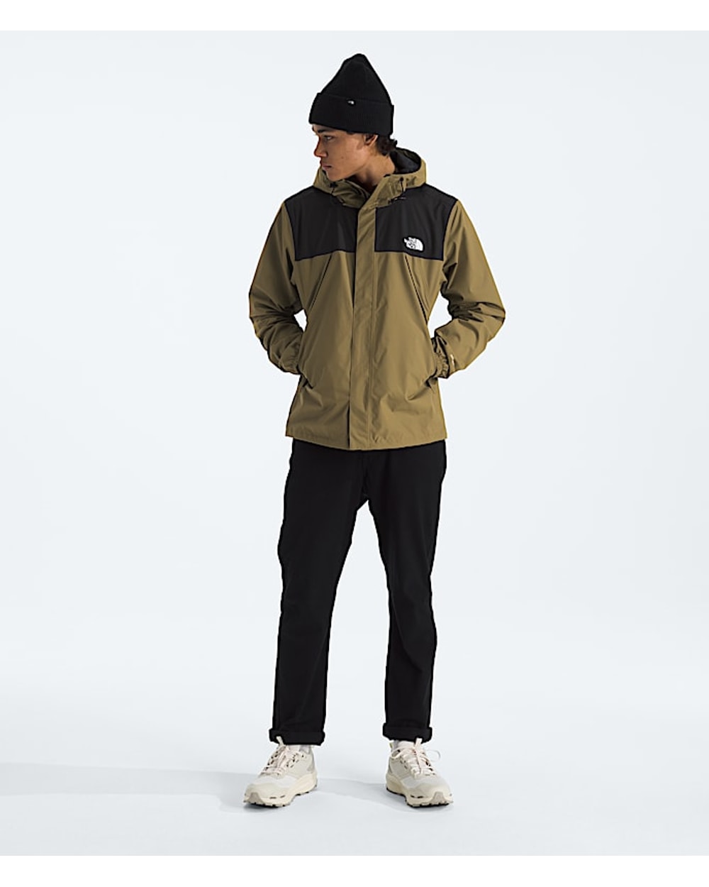 The North Face Men’s Antora Jacket
