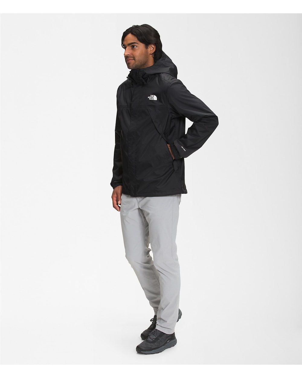 The North Face Men’s Antora Jacket