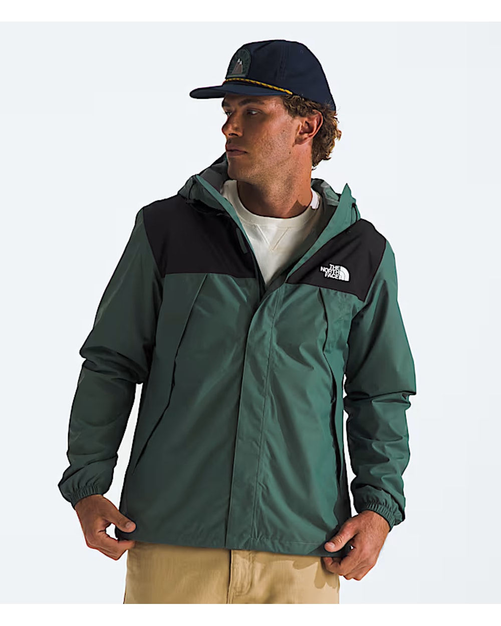 The North Face Men’s Antora Jacket