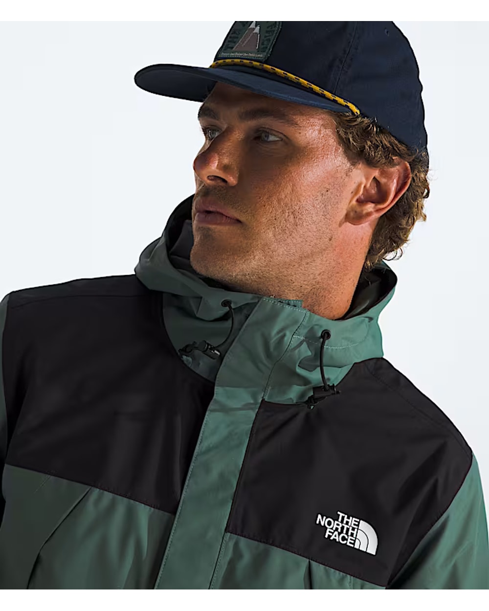 The North Face Men’s Antora Jacket