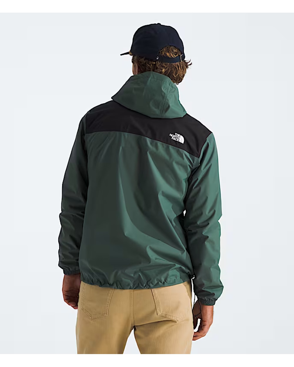 The North Face Men’s Antora Jacket