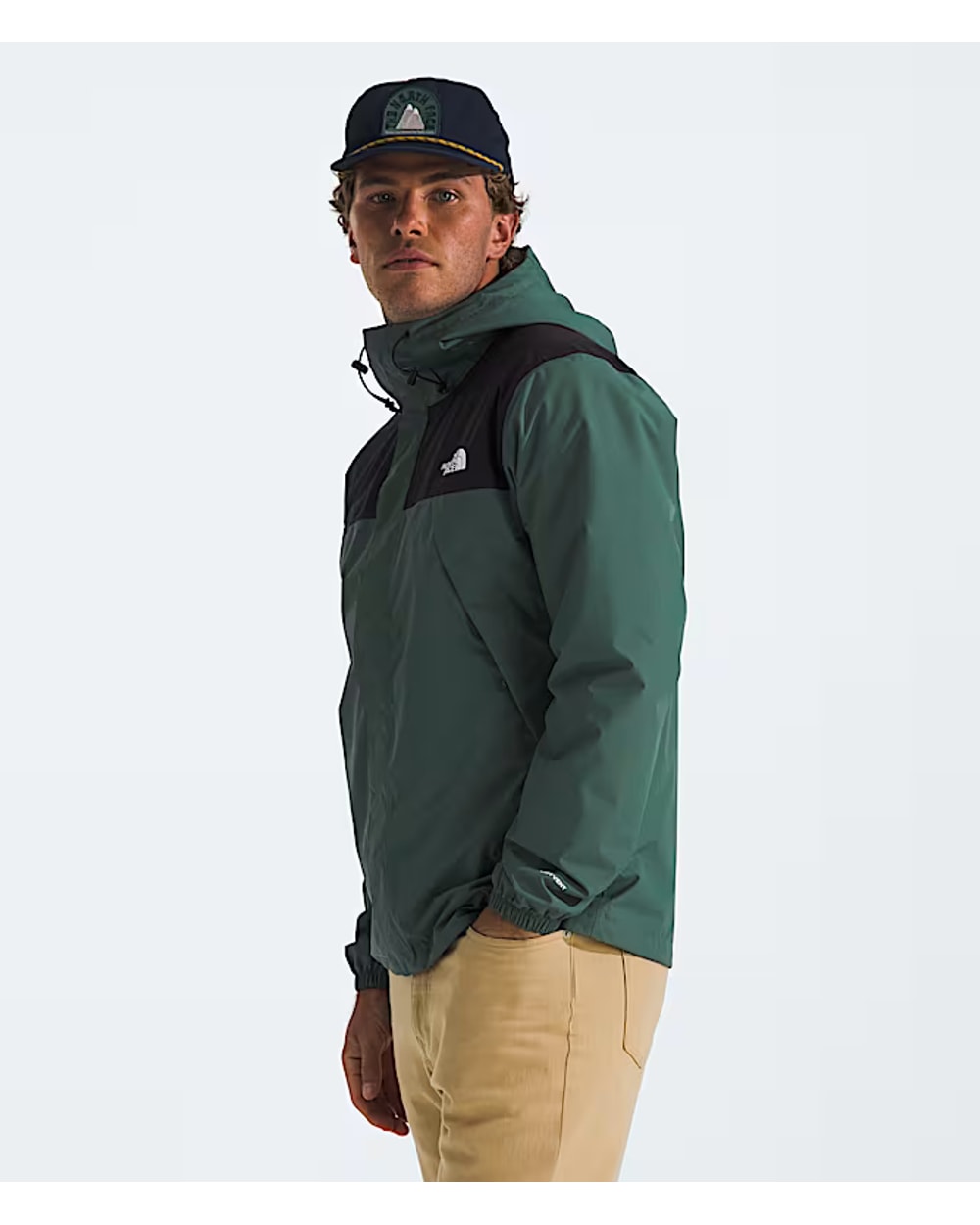The North Face Men’s Antora Jacket