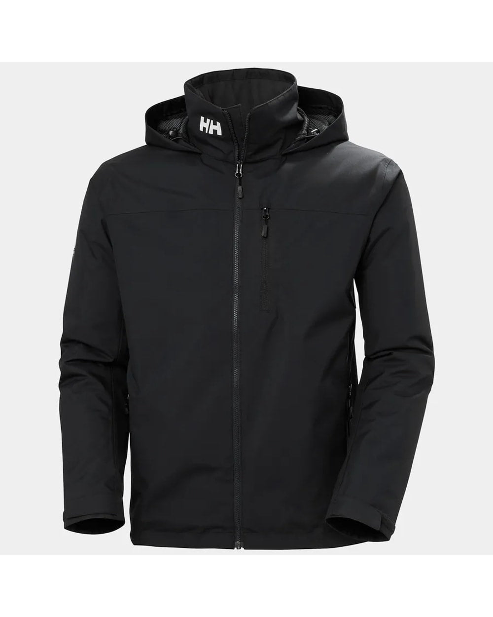 Helly Hansen Men's Crew Hooded Midlayer Jacket 2.0