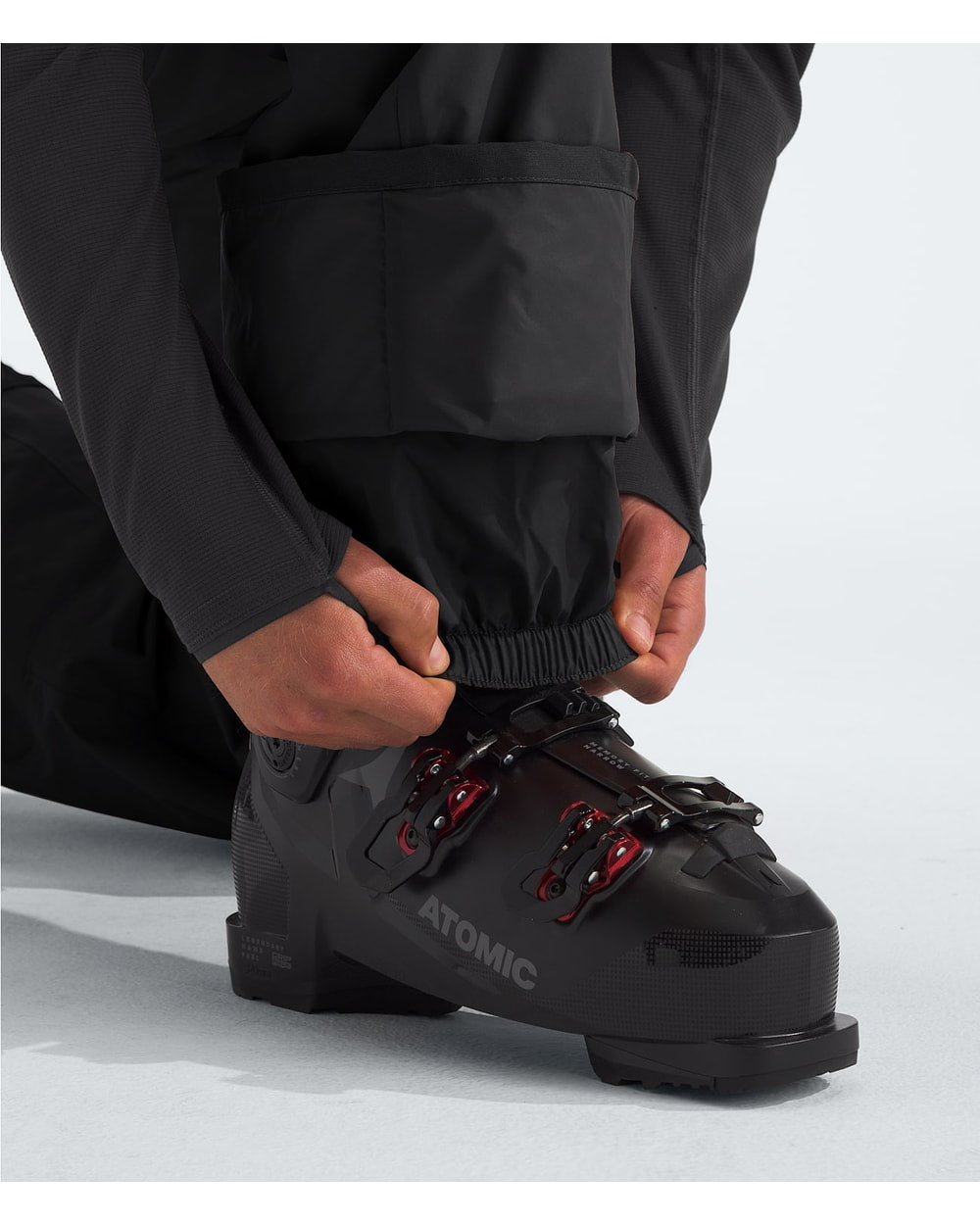 The North Face Men’s Freedom Bibs