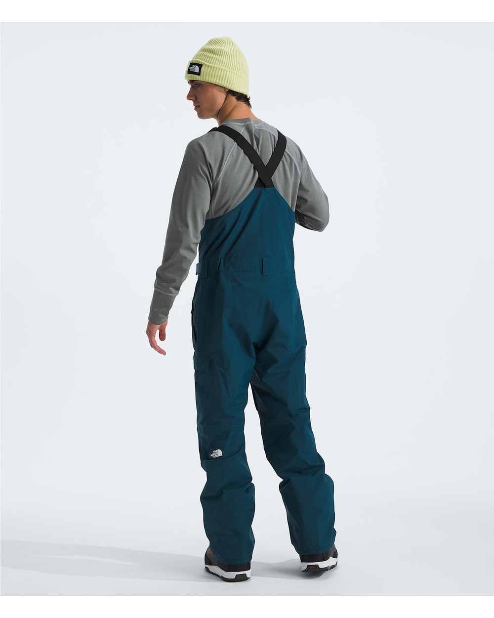 The North Face Men’s Freedom Bibs