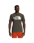 Men’s Short-Sleeve Half Dome Tee