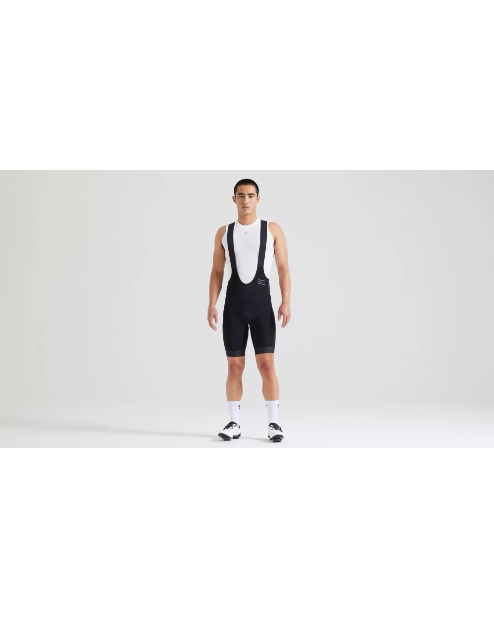 Specialized Men’s Foundation Bib Shorts