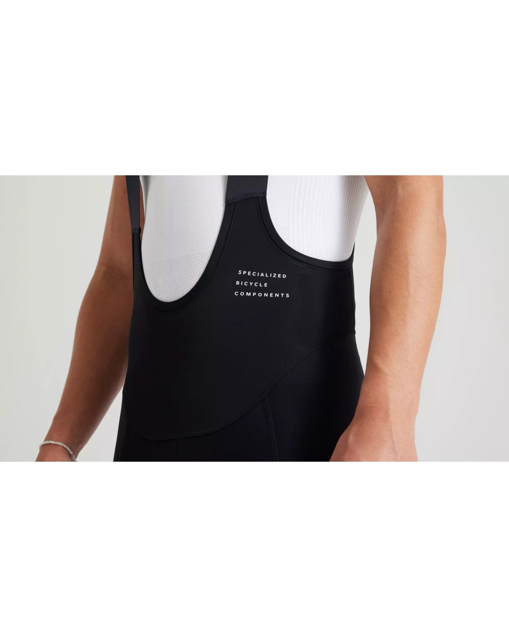 Specialized Men’s Foundation Bib Shorts