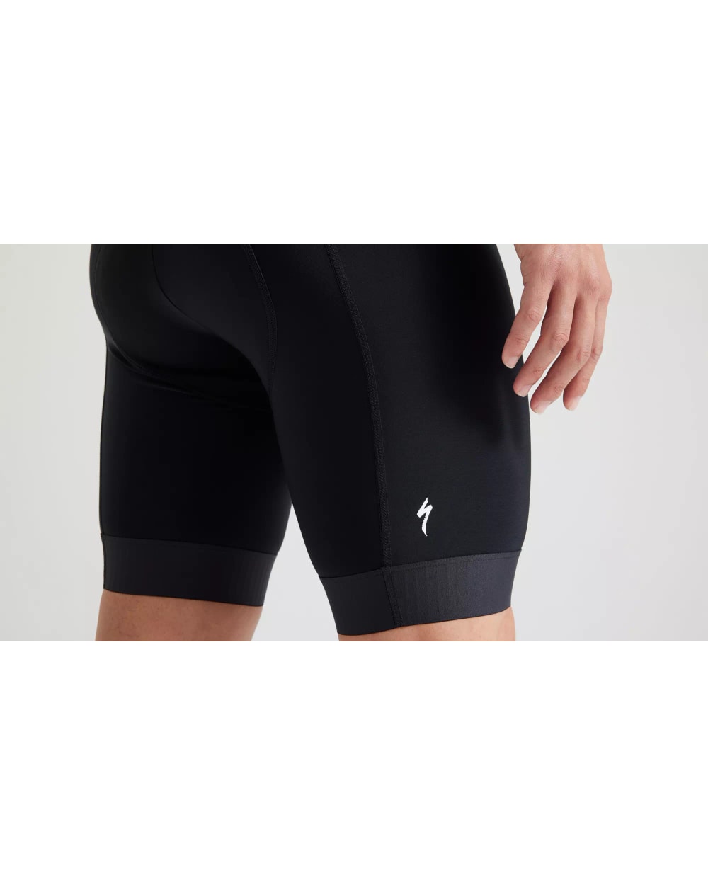 Specialized Men’s Foundation Bib Shorts