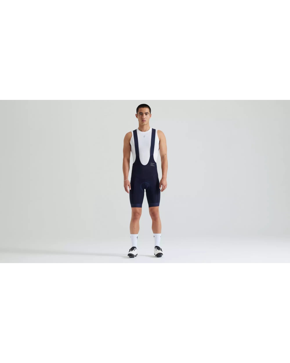 Specialized Men’s Foundation Bib Shorts