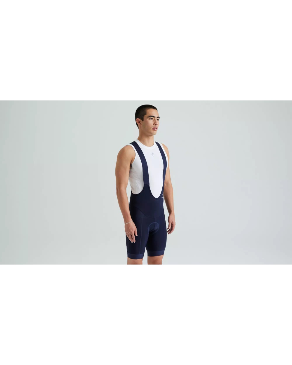 Specialized Men’s Foundation Bib Shorts