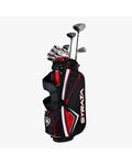Callaway Men’s Strata Plus 14-Piece Set