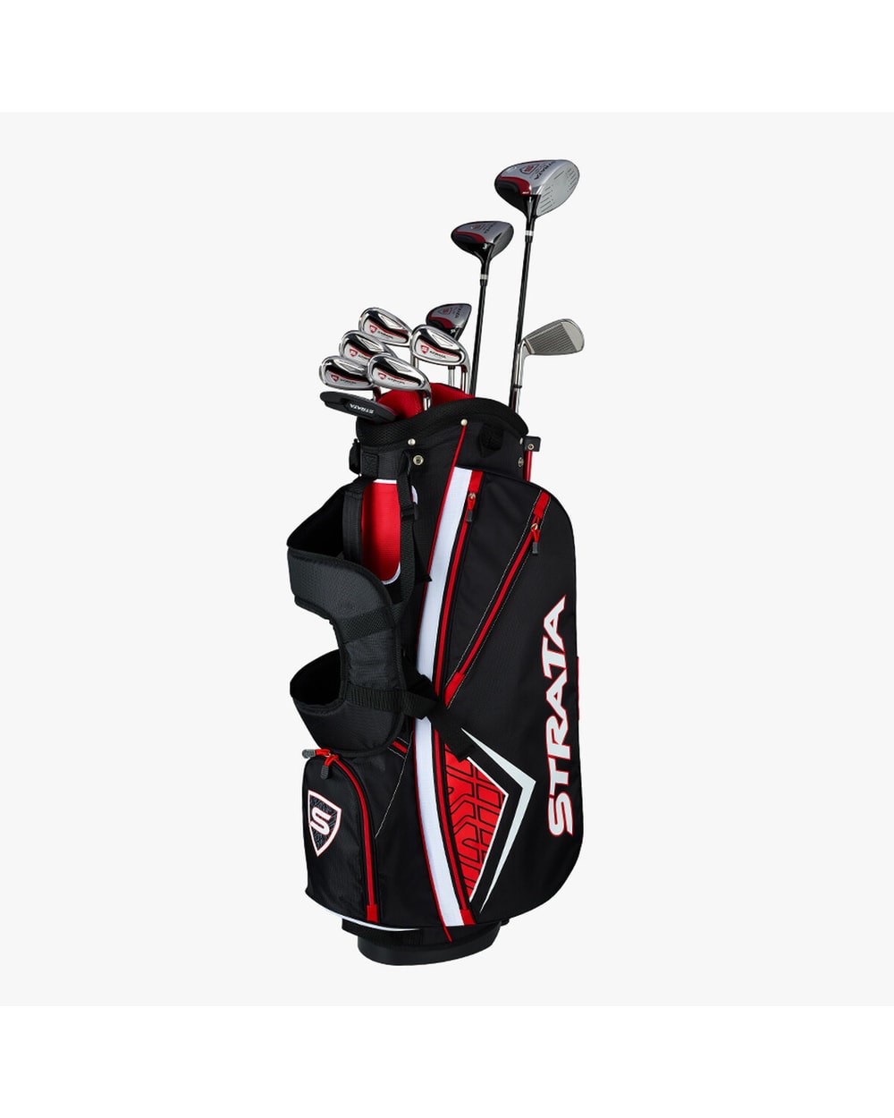 Callaway Men’s Strata Plus 14-Piece Set