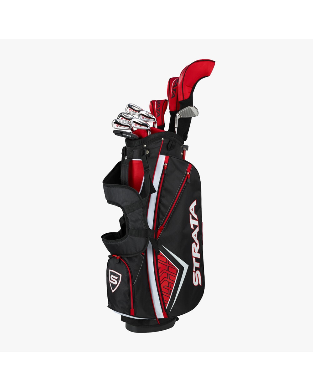 Callaway Men’s Strata Plus 14-Piece Set