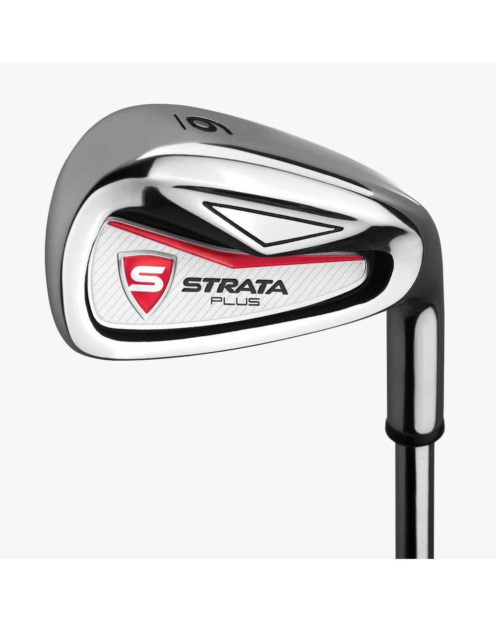 Callaway Men’s Strata Plus 14-Piece Set