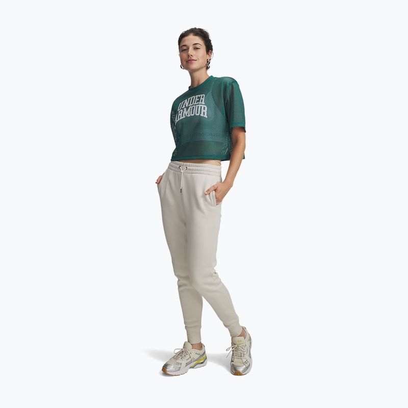 Under Armour Women's Icon Fleece Joggers