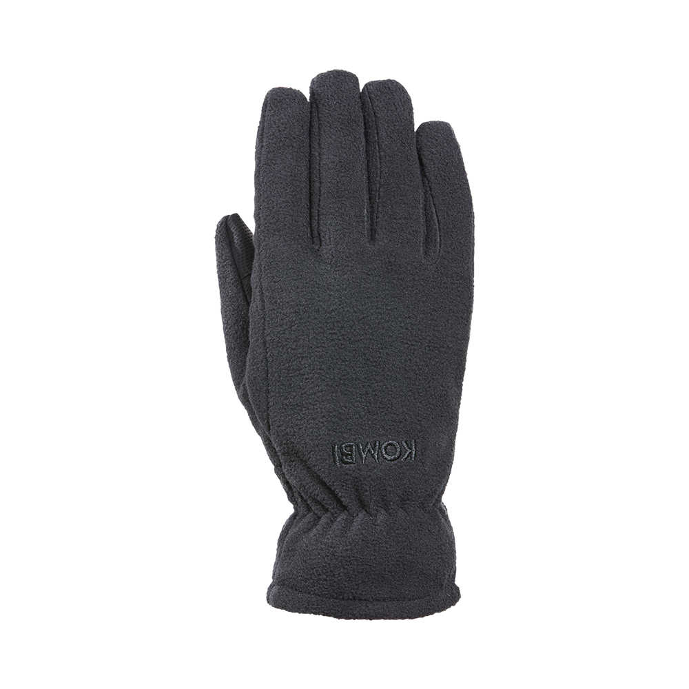Kombi Windguardian Gloves - Black