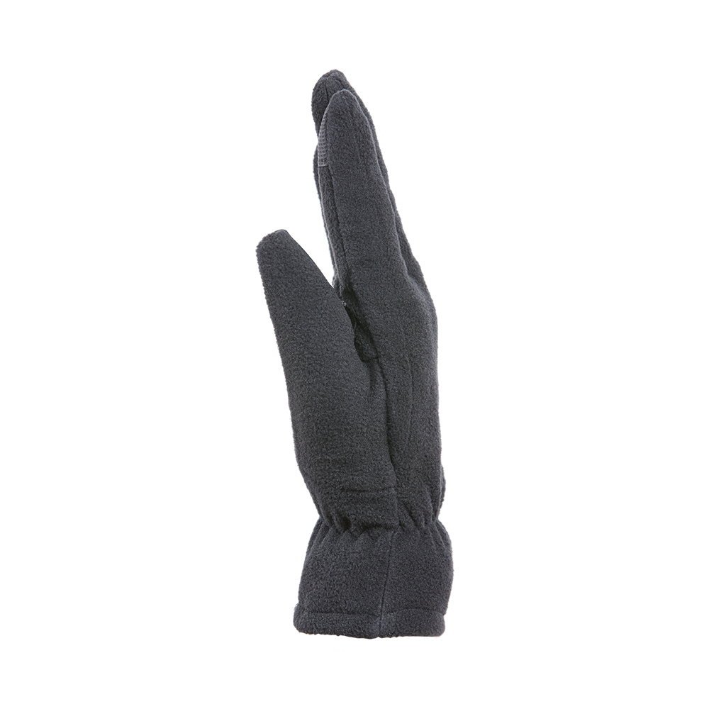Kombi Men's Windguard Gloves - Black, side view