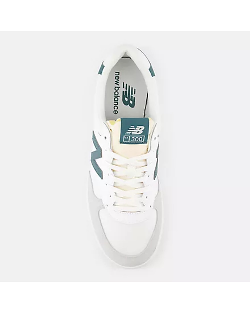 Unisex 300 Court v3 Sneakers