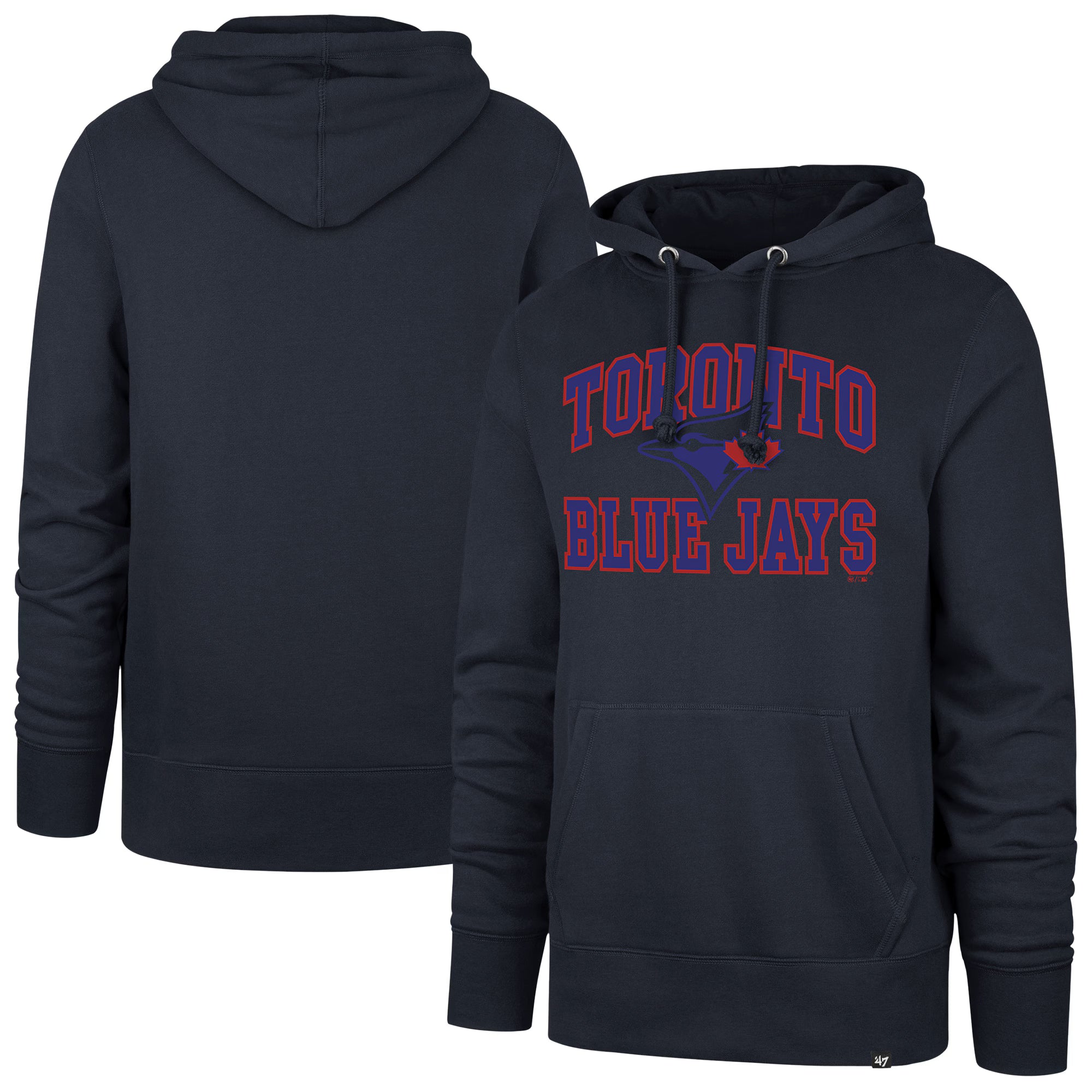 MLB Imprint Headline Hoodie