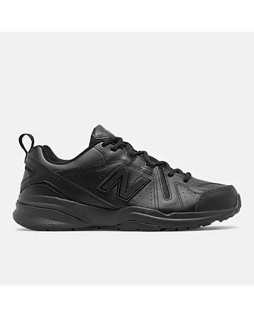 New Balance Men's 608 v5 Slip Resistant Walking Shoes