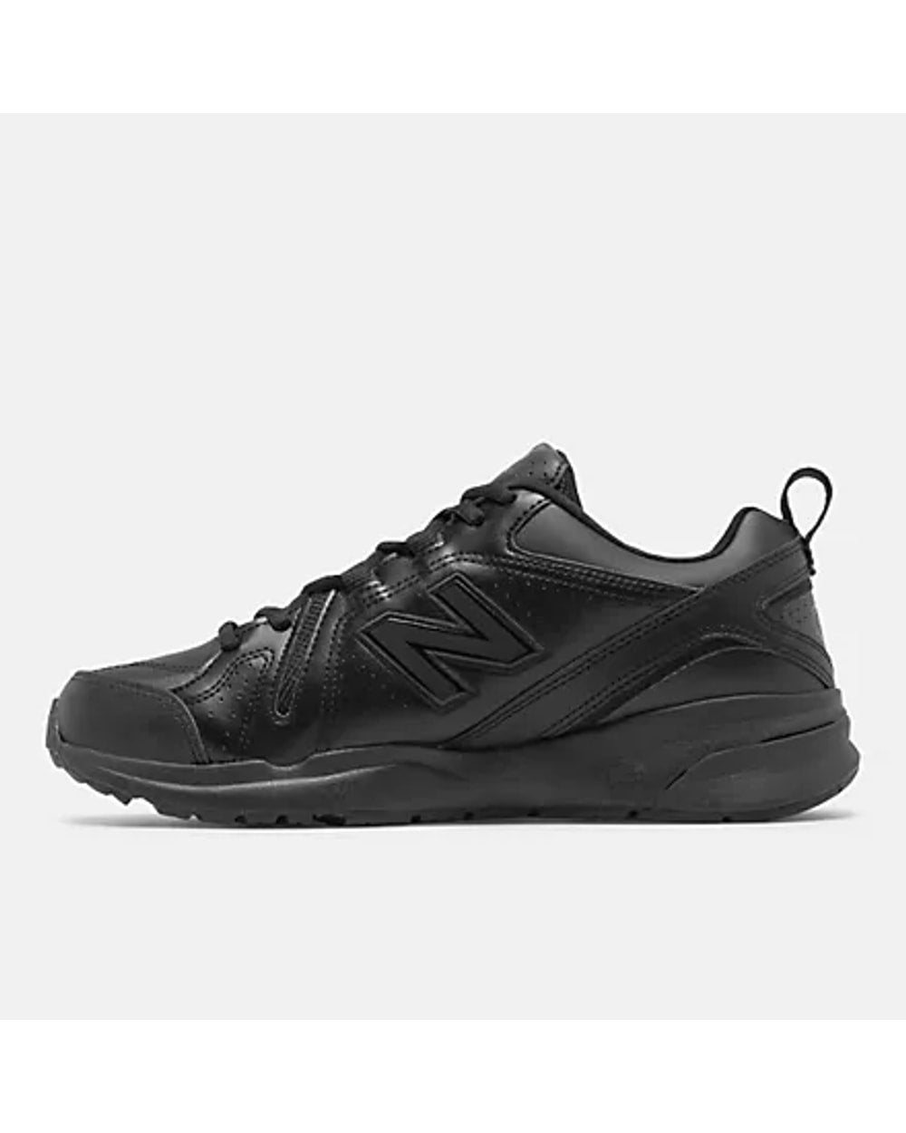 New Balance Men's 608 v5 Slip Resistant Walking Shoes