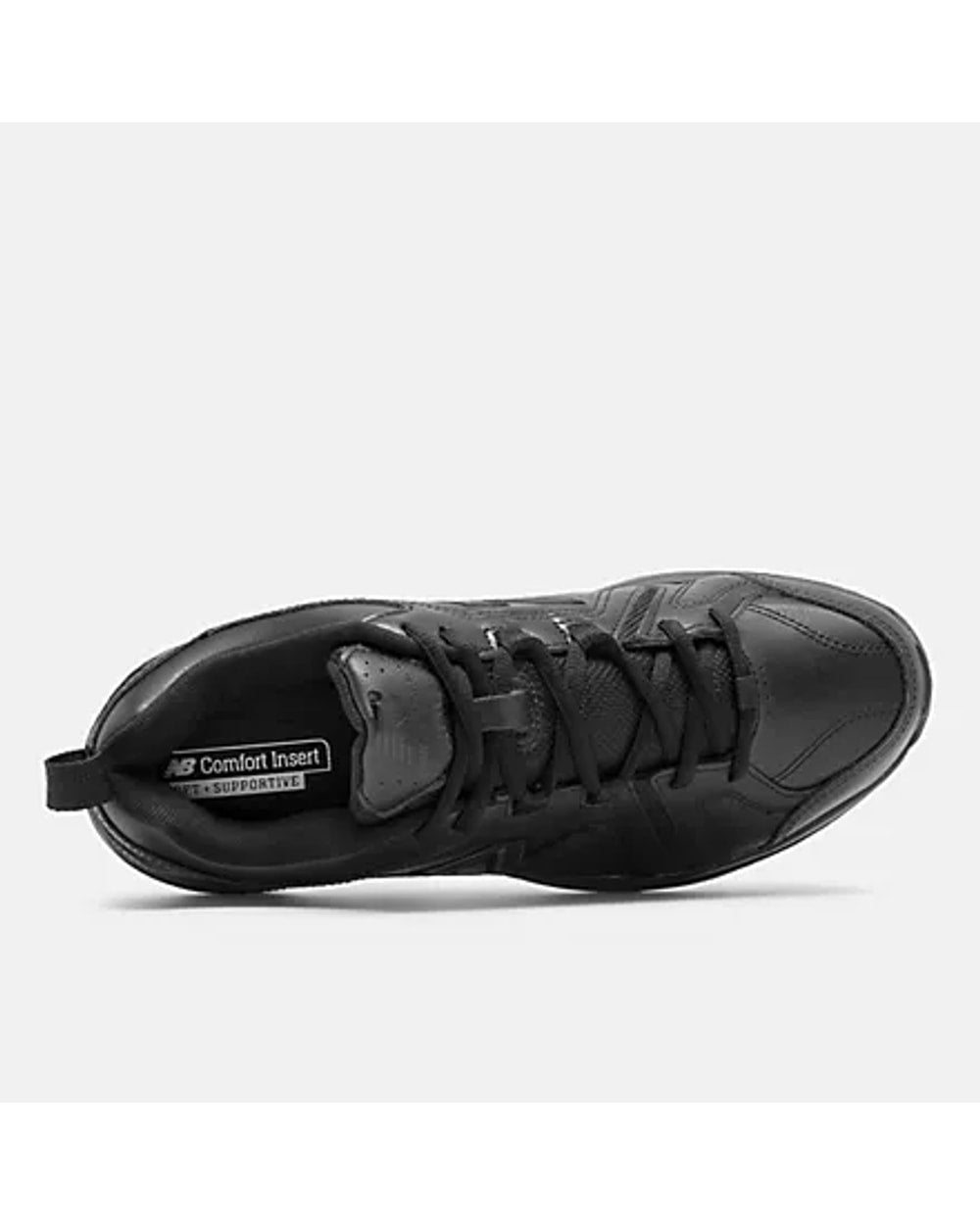 New Balance Men's 608 v5 Slip Resistant Walking Shoes