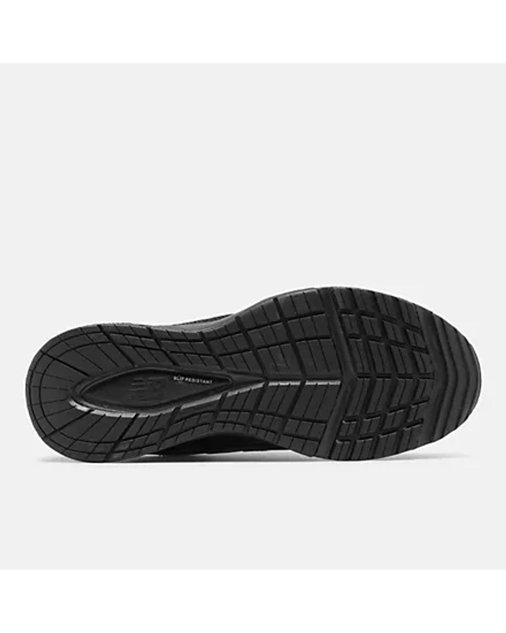New Balance Men's 608 v5 Slip Resistant Walking Shoes