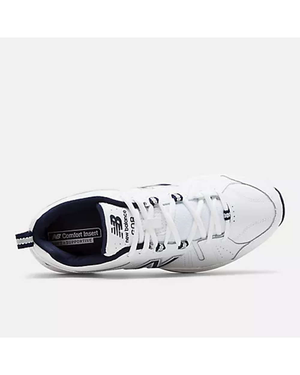 New Balance Men's 608 v5 Walking Shoes