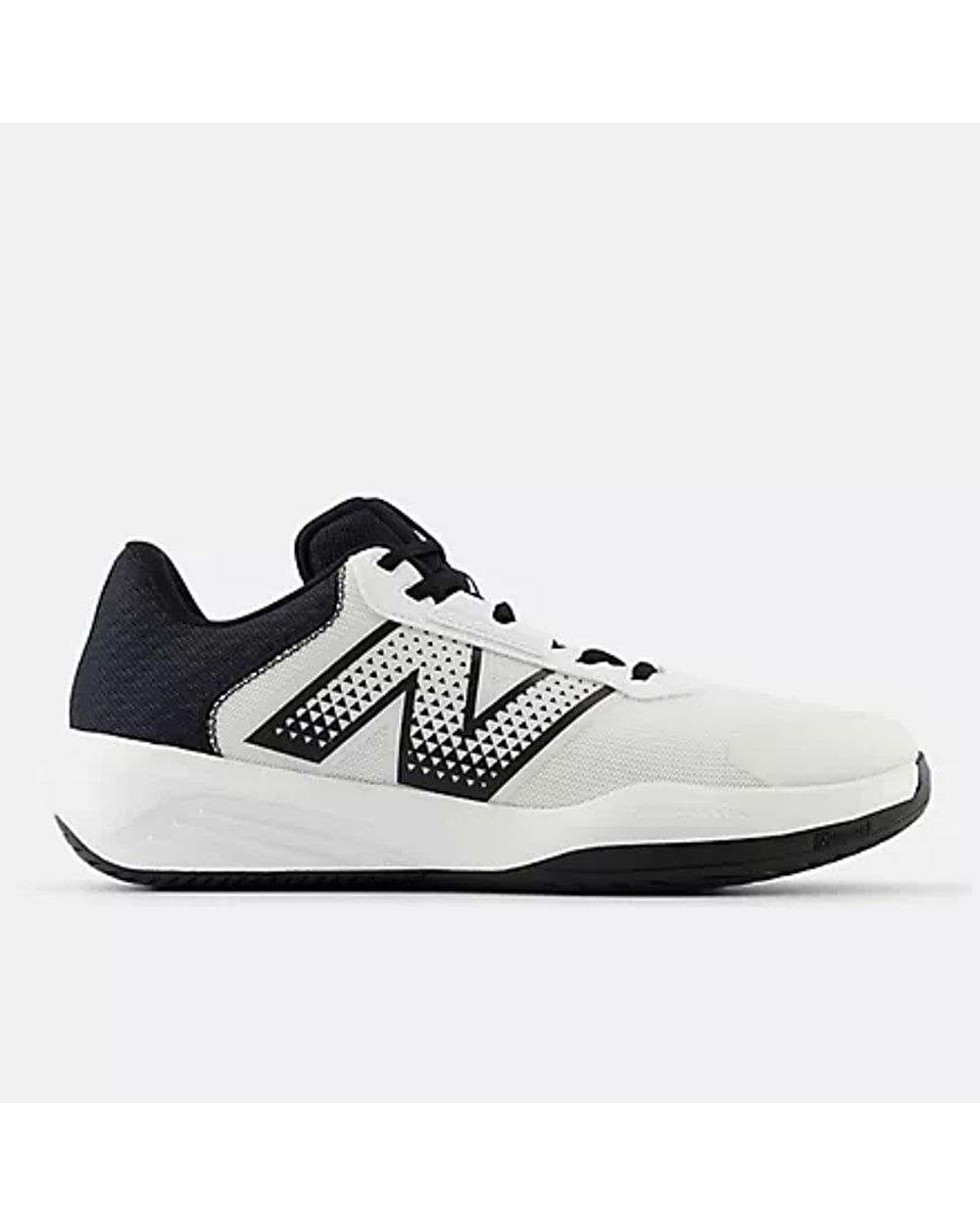 New Balance Men's 696v6 Court Shoes